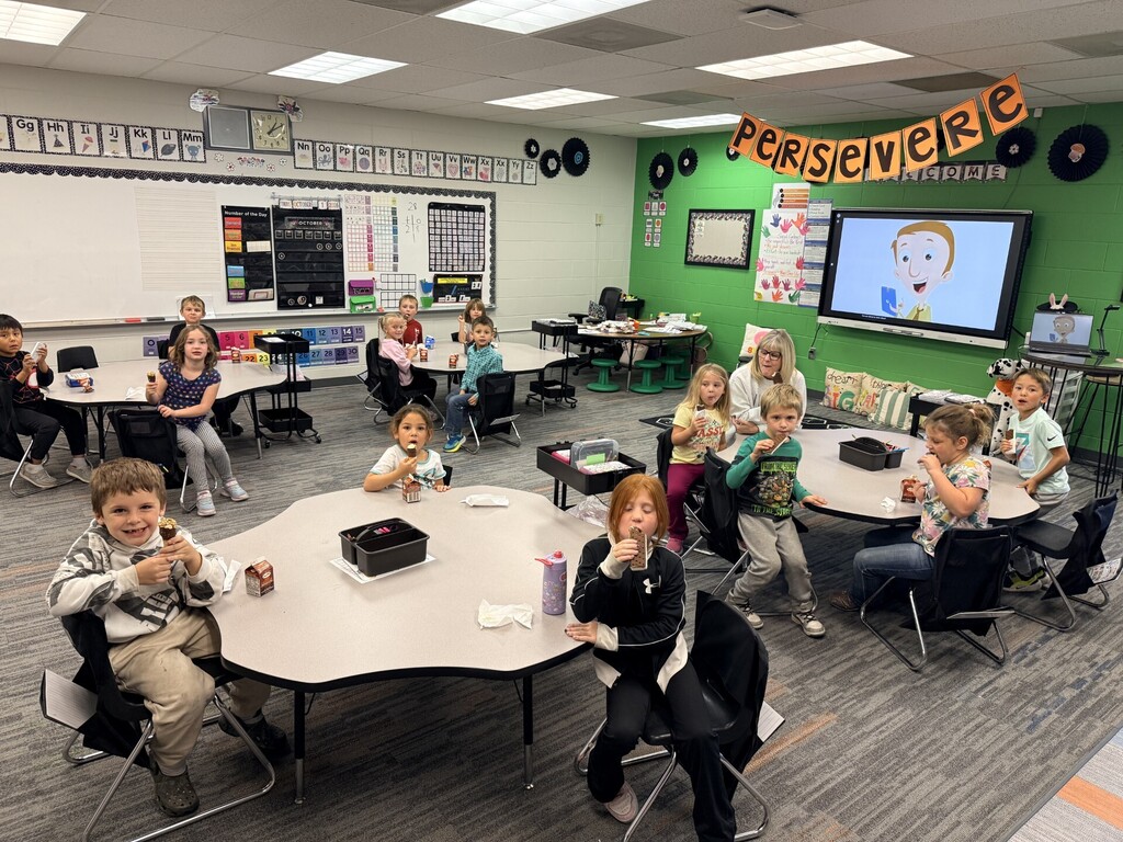 Kindergarten
