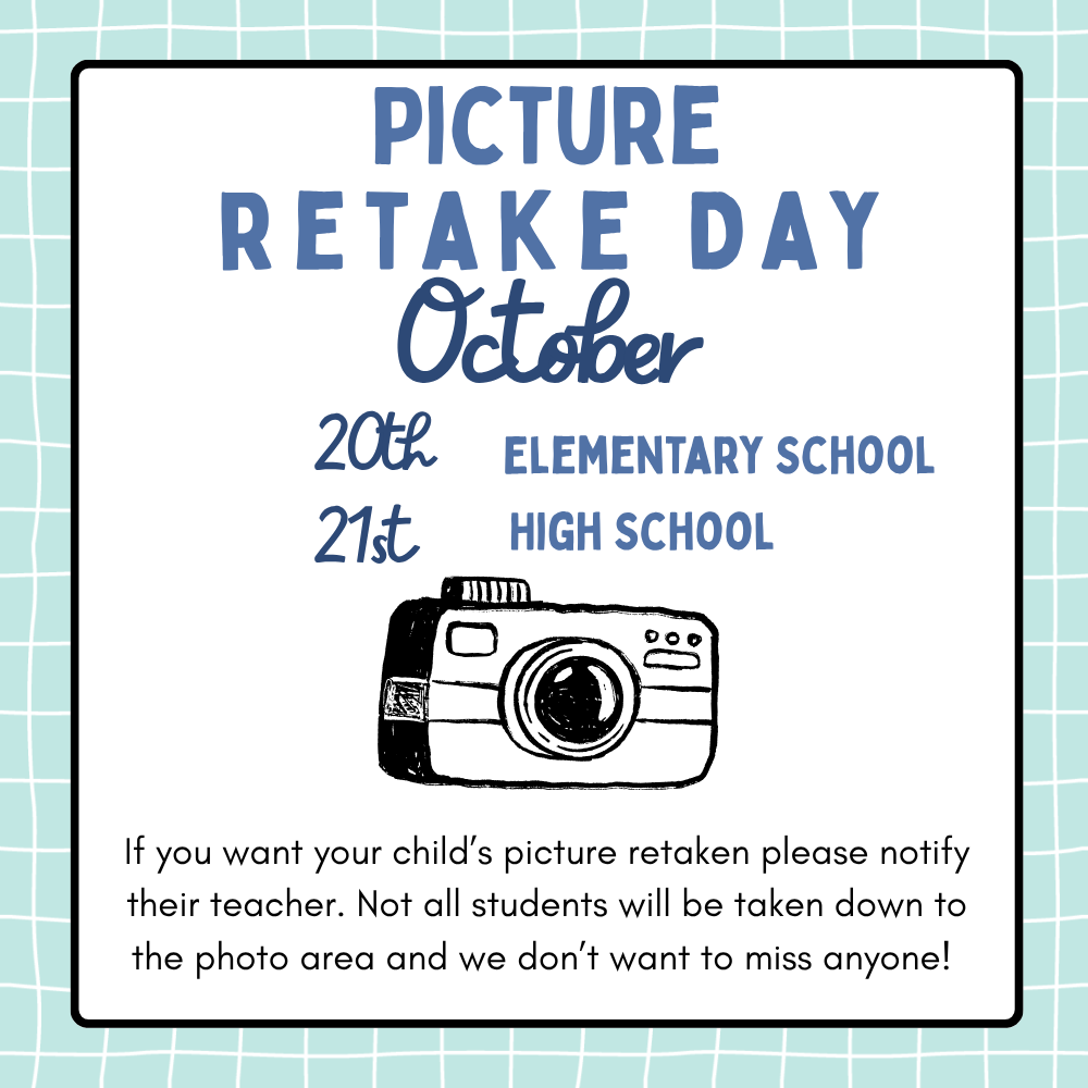 2026 Retake Day