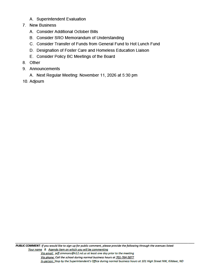 Agenda 10-14-26 Pg 2