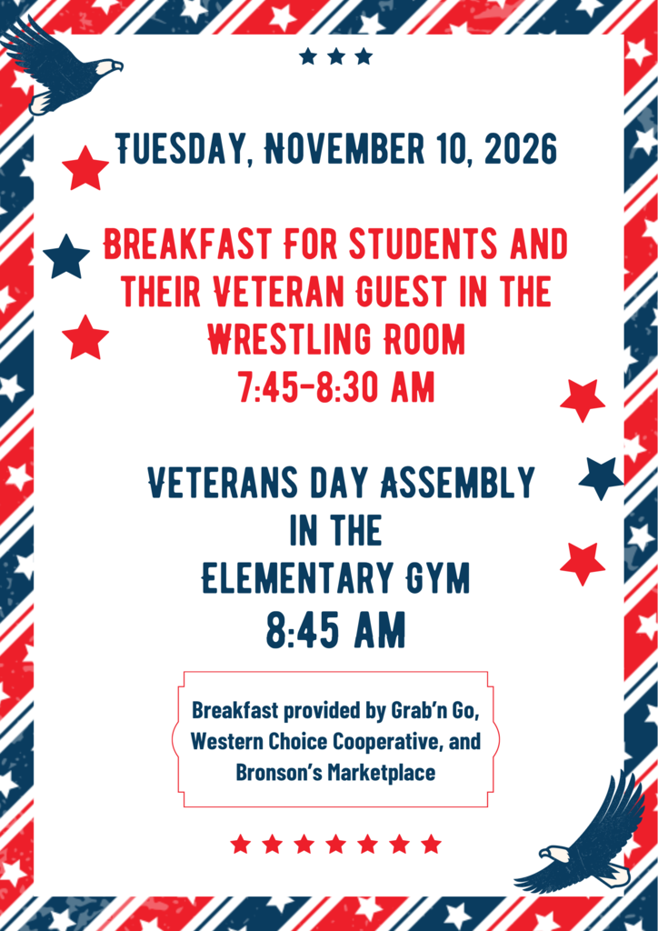 Veteran's Day