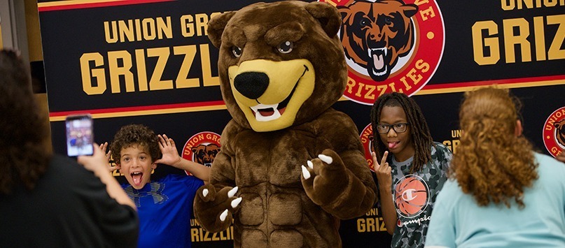 UG-MV back-to-school bash 2026