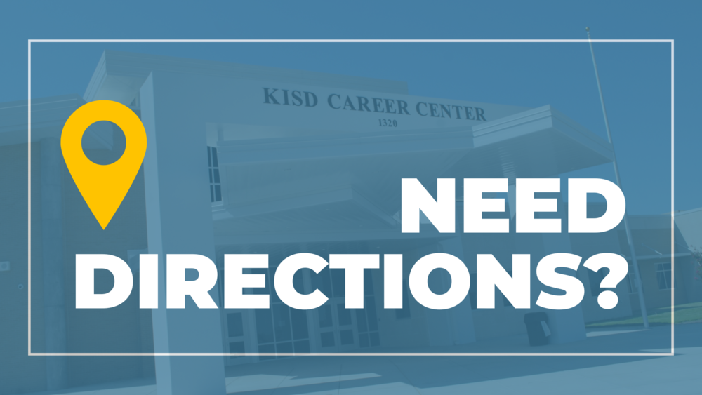 NEED DIRECTIONS