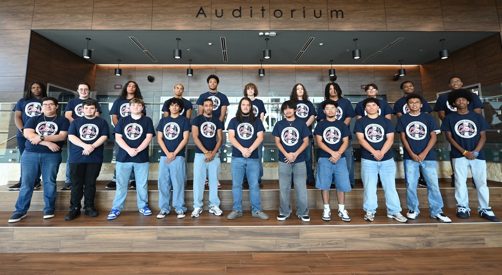 Chaparral Tenor-Bass Choir 2025