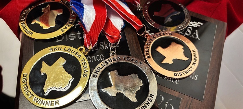 Skills USA