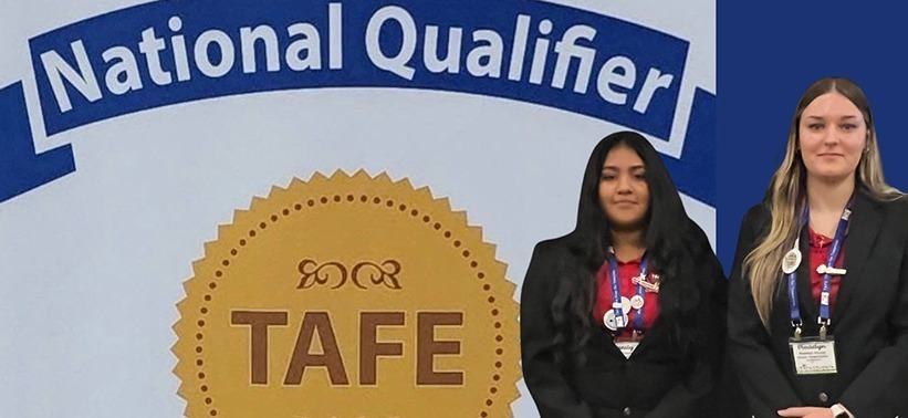 TAFE National Qualifiers 2026