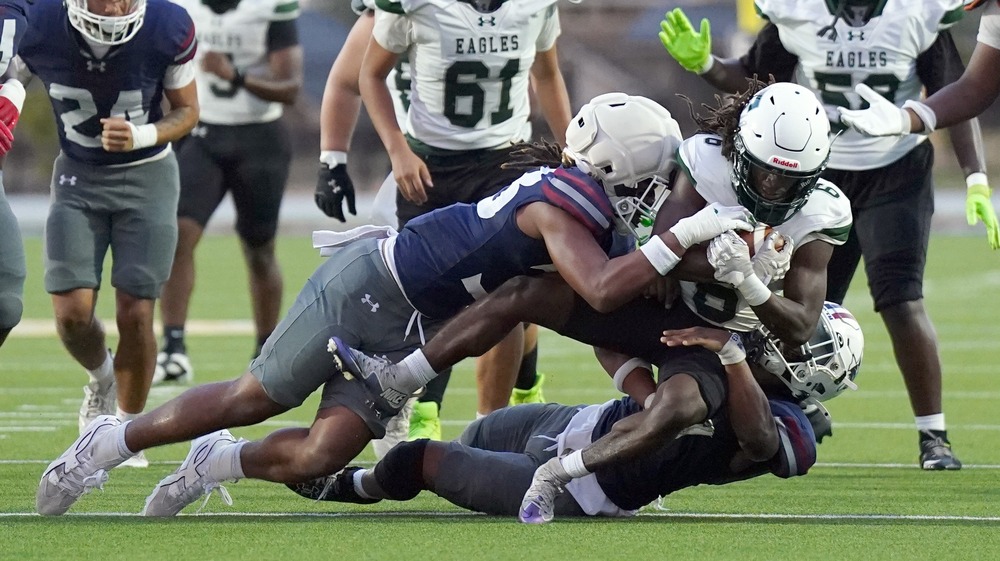CHS vs. Ellison football