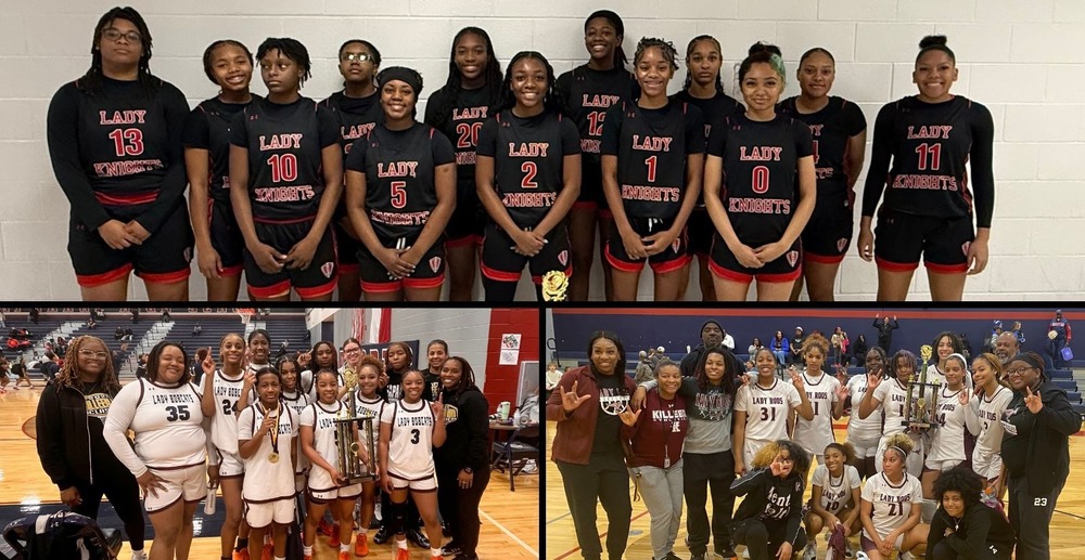 Killeen ISD Classic Basketball