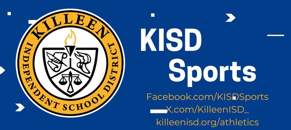 KISD Sports Logo