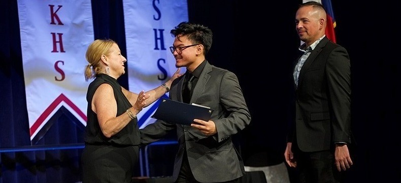 Starmakers banquet 2026