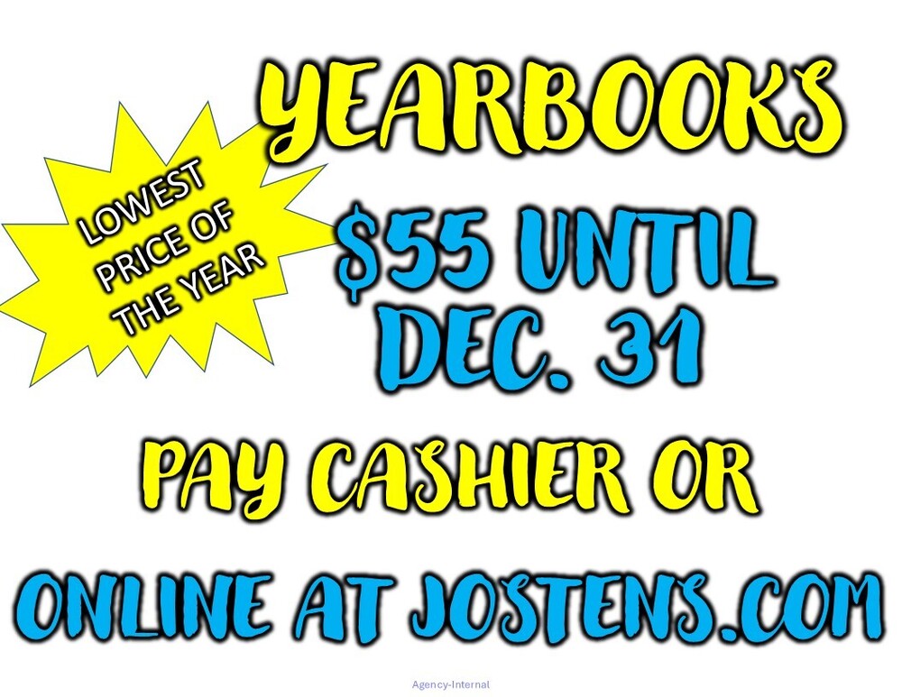 yearbook