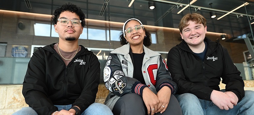 CHS All-State Choir 2026