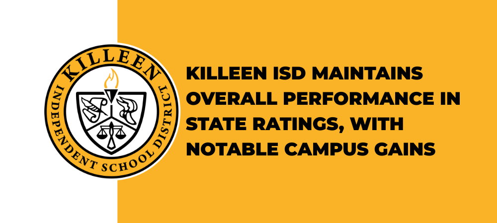 KISD seal