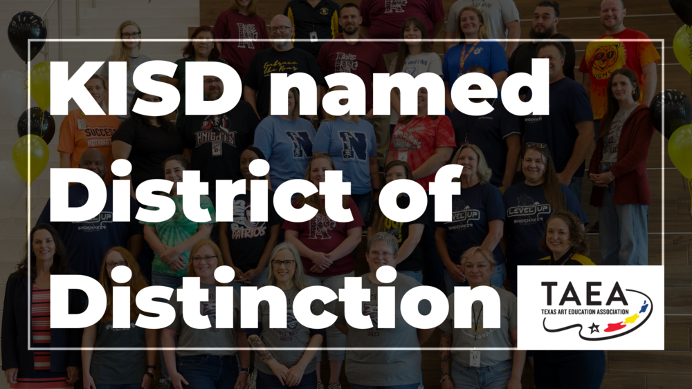 District of distinction