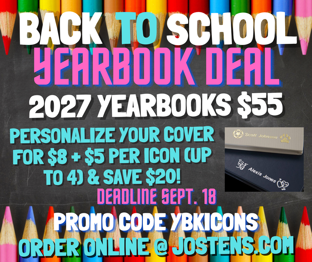 yearbook