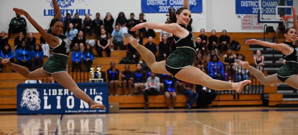 EHS Emeralds