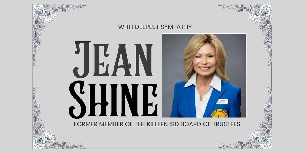Jean Shines