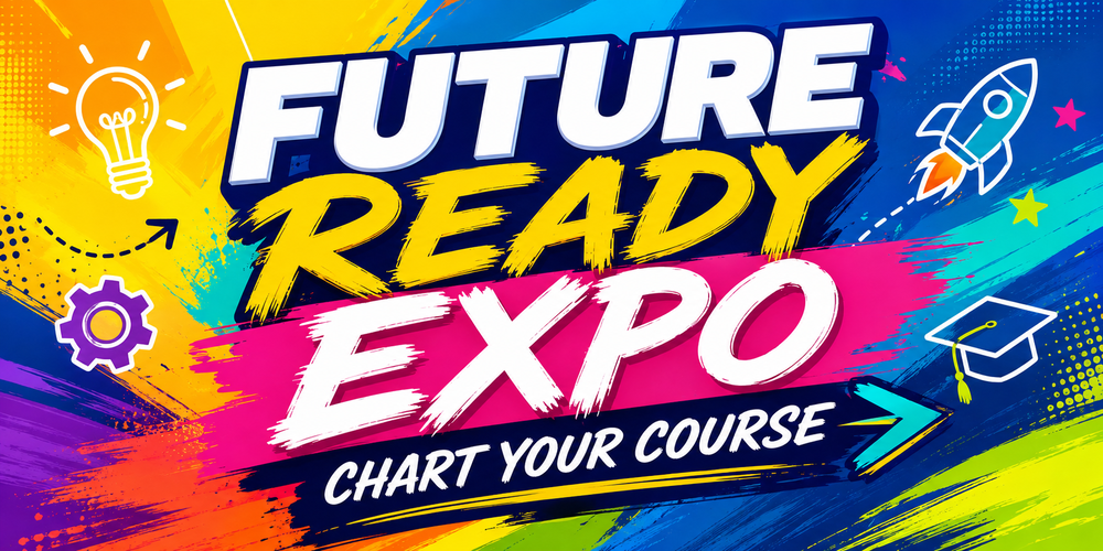 future ready expo chart your course