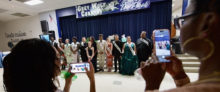 Angel Prom 2026