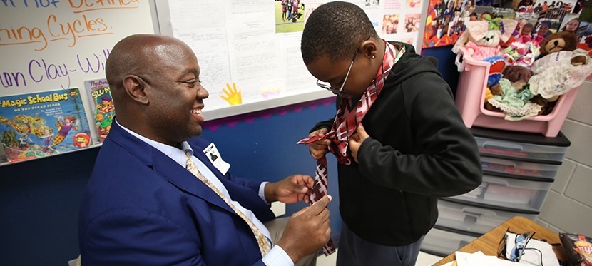 WSES male mentors 2026