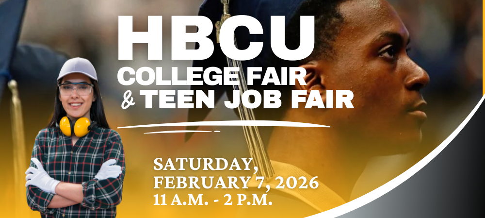 HBCU College & Fair 
