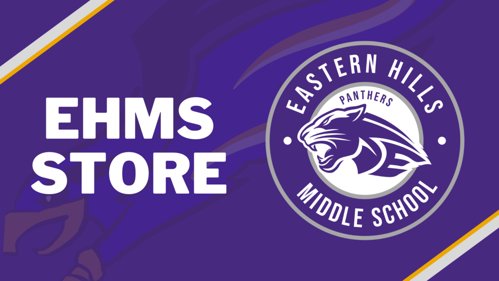 EHMS Store