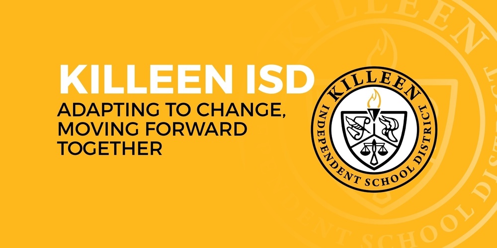 Adapting to Change, Moving Forward Together