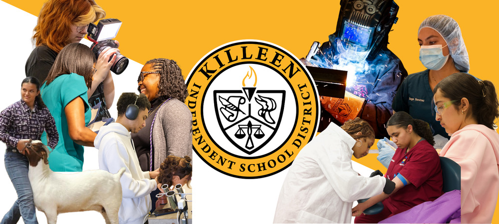 Killeen ISD Recognized as CTE District of Distinction 