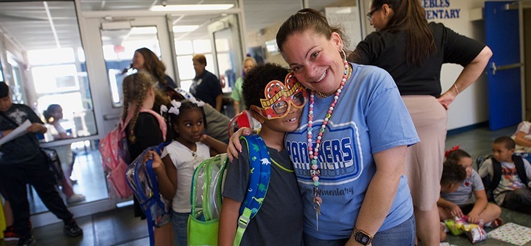 Last day of school 2026
