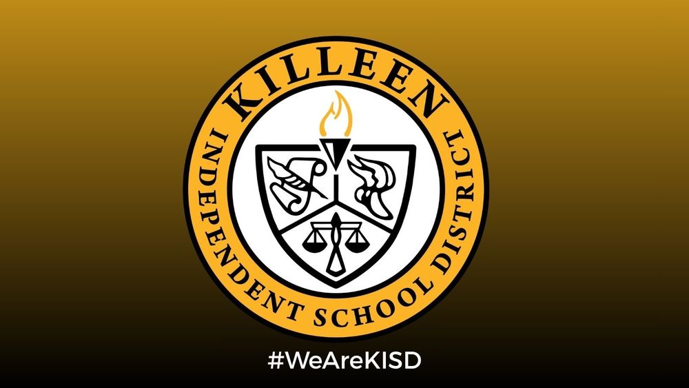 KISD logo