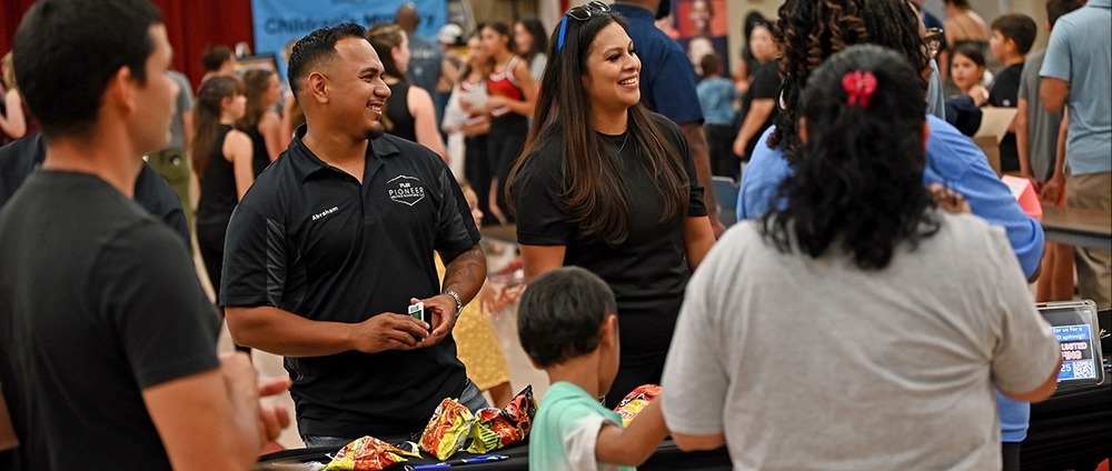 Back to School Bash 2025