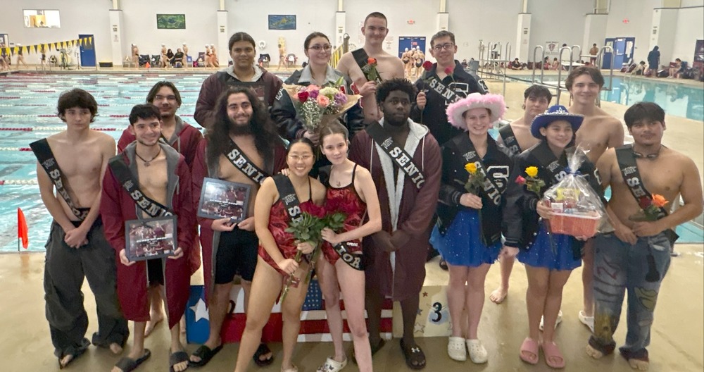 KISD Last Splash Invite 2026