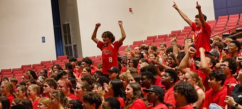 HH band invited to national festival