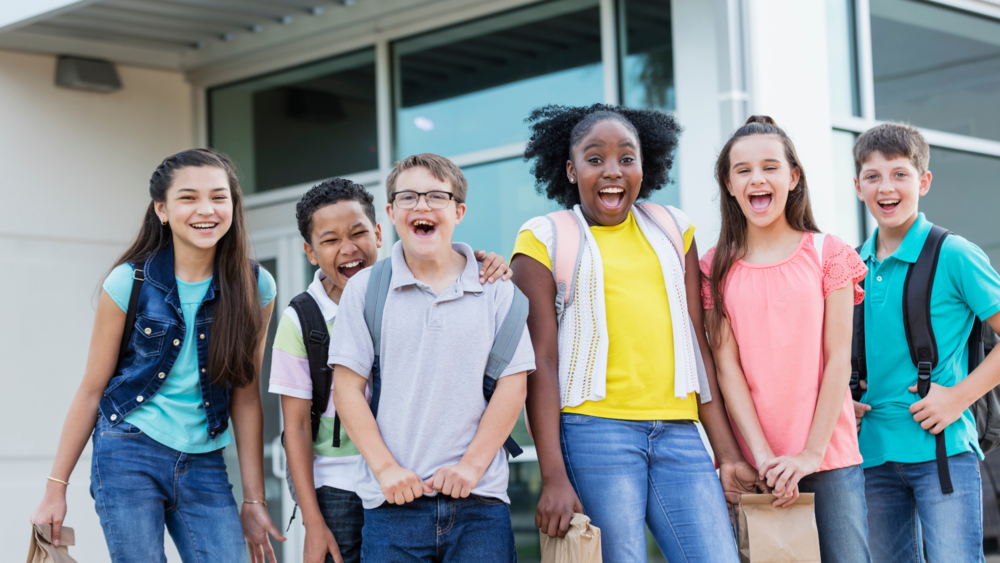 Parent & Student Resources