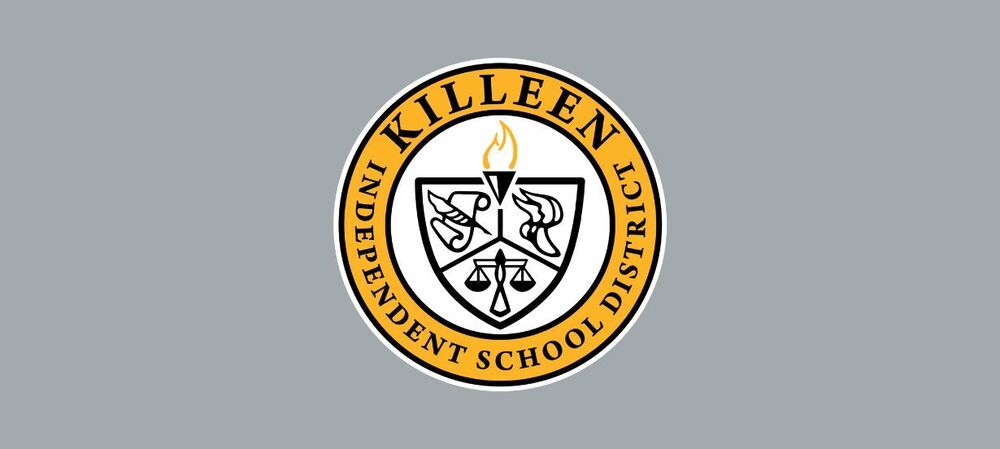 KISD seal