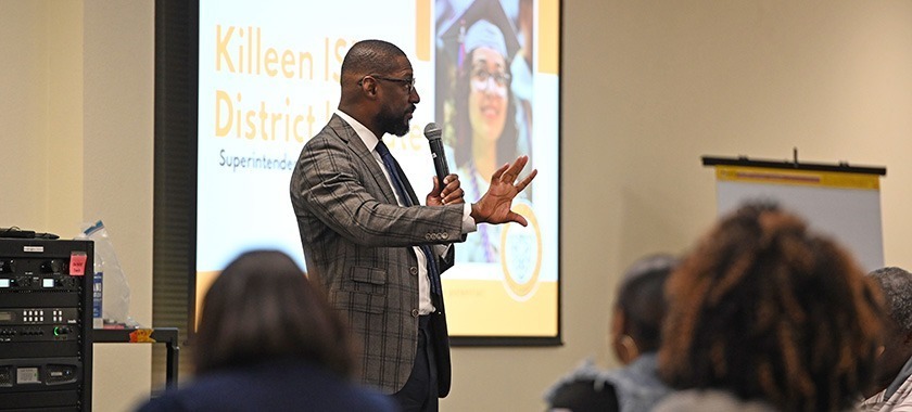 Meet with ministers 2-3-2026