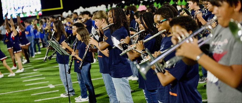 Spirit Spectacular culmination 2024