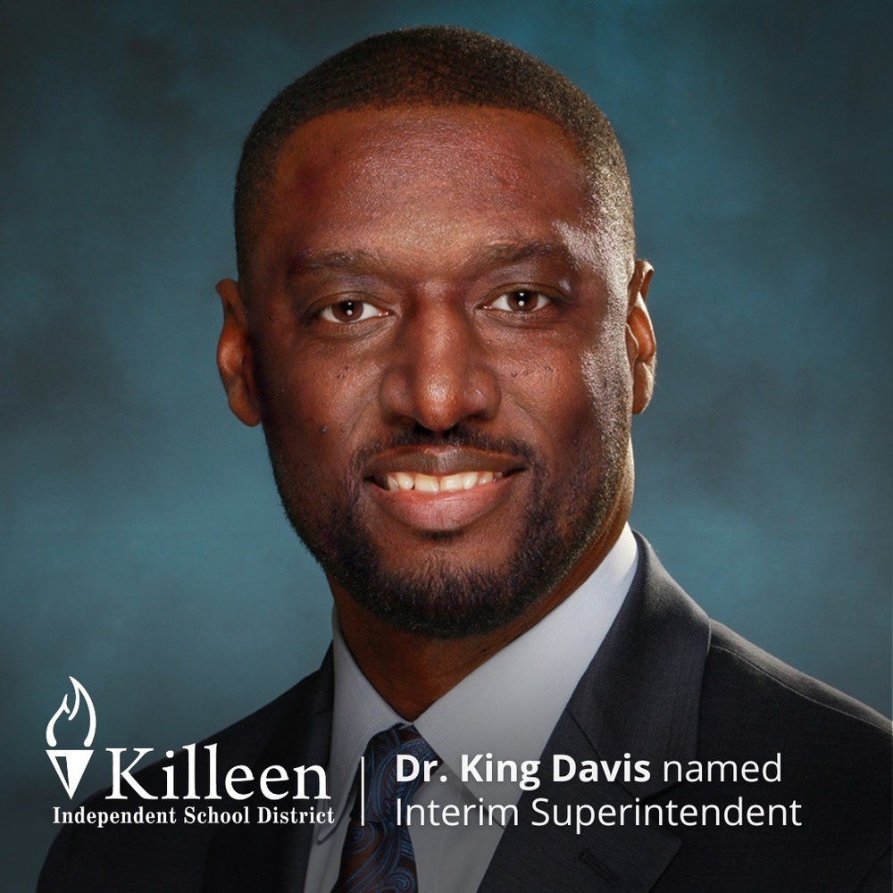 Dr. King Davis