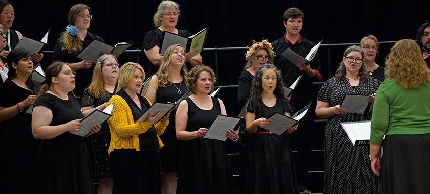 Kodaly summer institute 2026
