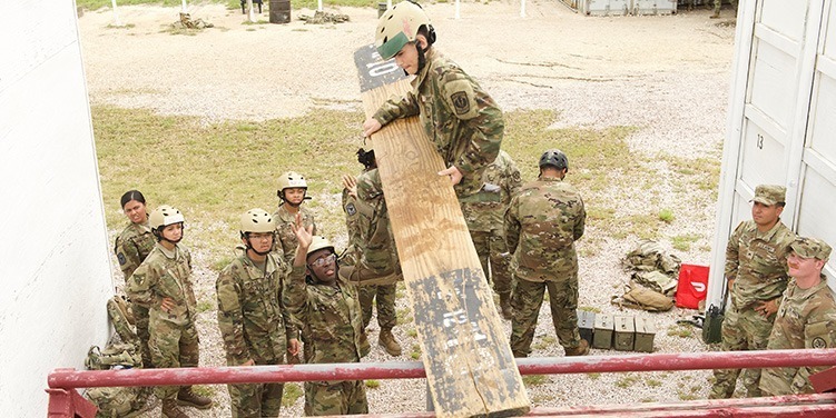 JROTC Leadership Challenge 2026