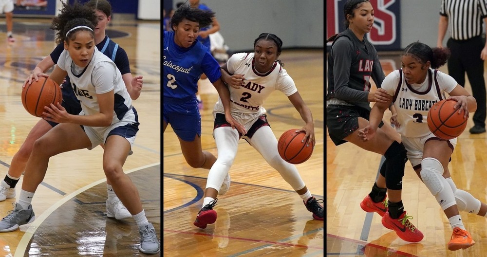 Girls basketball preview 2026