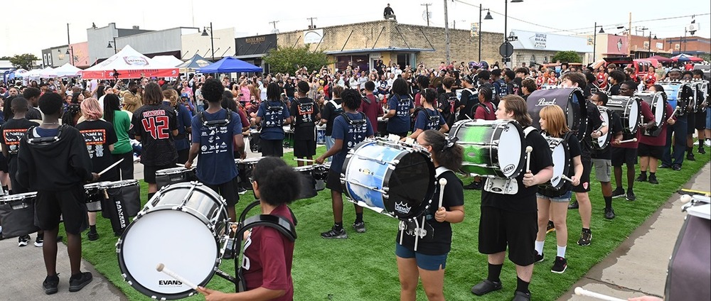 city event finale 2025