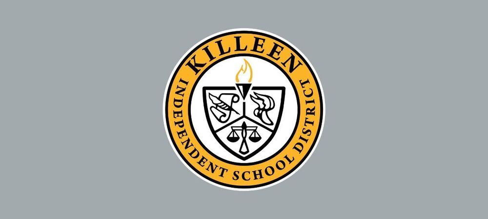 KISD seal