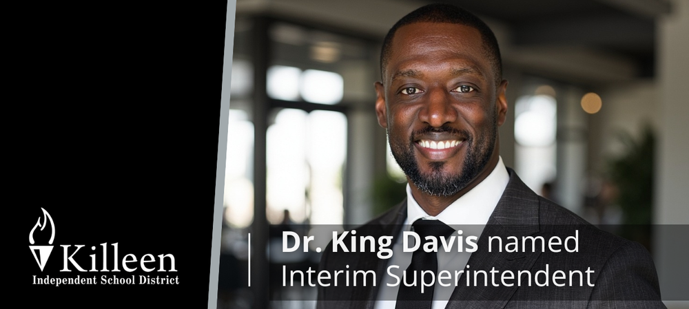 Dr. King Davis