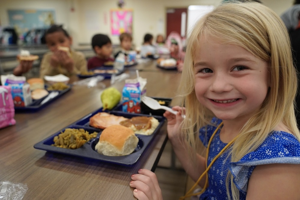 All Killeen ISD Students to Receive Free Breakfast; 38 Schools Also Offer Free Lunch