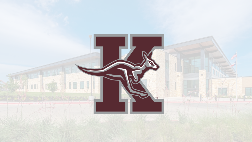 KHS logo and Buildlng