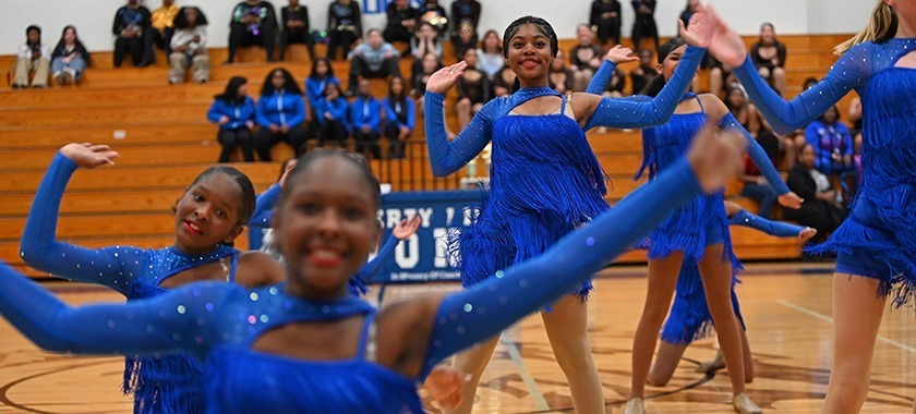 KISD dance showcase 2026