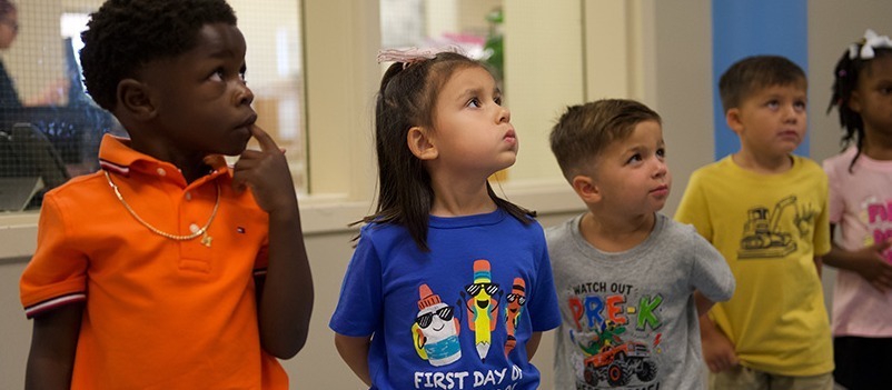 First day of school 2026