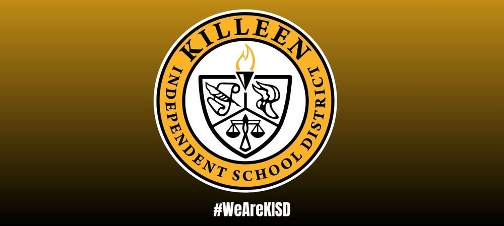 KISD logo