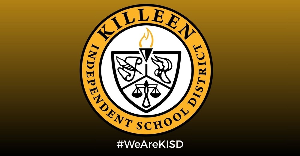 KISD logo