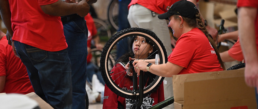 Wrenches to Wheels 2025